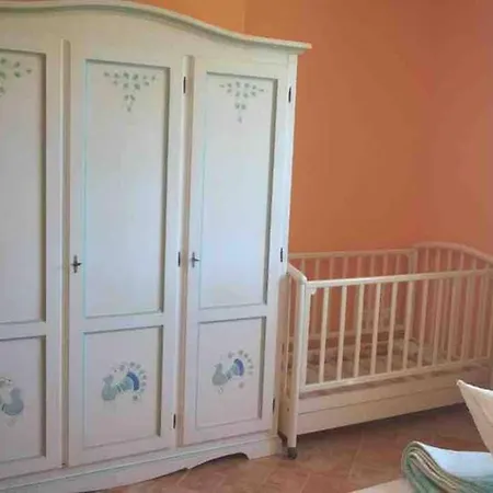 Casa Valentina Chia