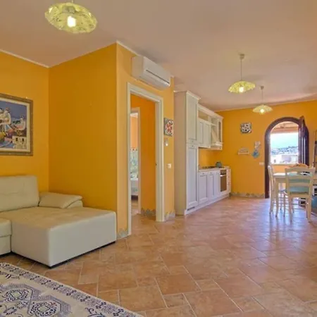 Holiday home Casa Valentina