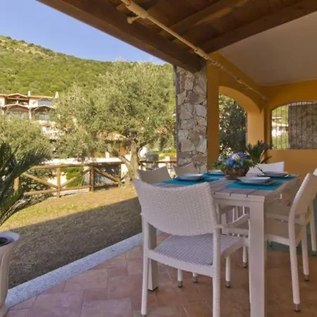Holiday home Casa Valentina *