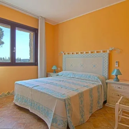 Casa Valentina Chia