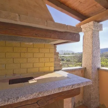 Holiday home Casa Valentina Chia