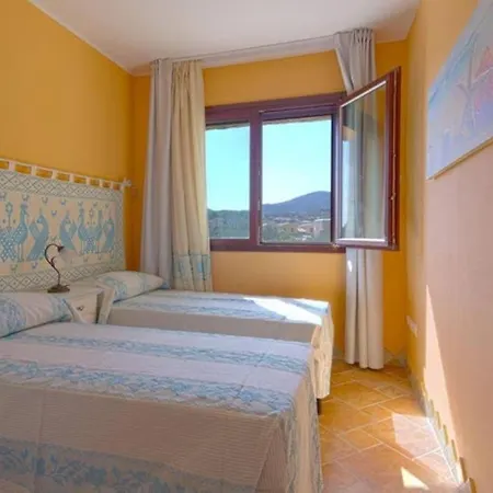 Hotel Casa Valentina Chia
