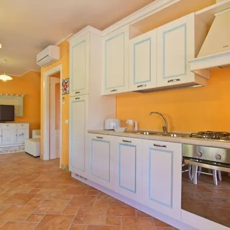Casa Valentina 3* Chia